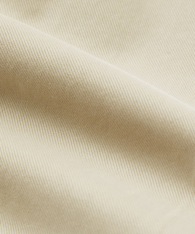 Tapered-fit cotton and lyocell trousers 7