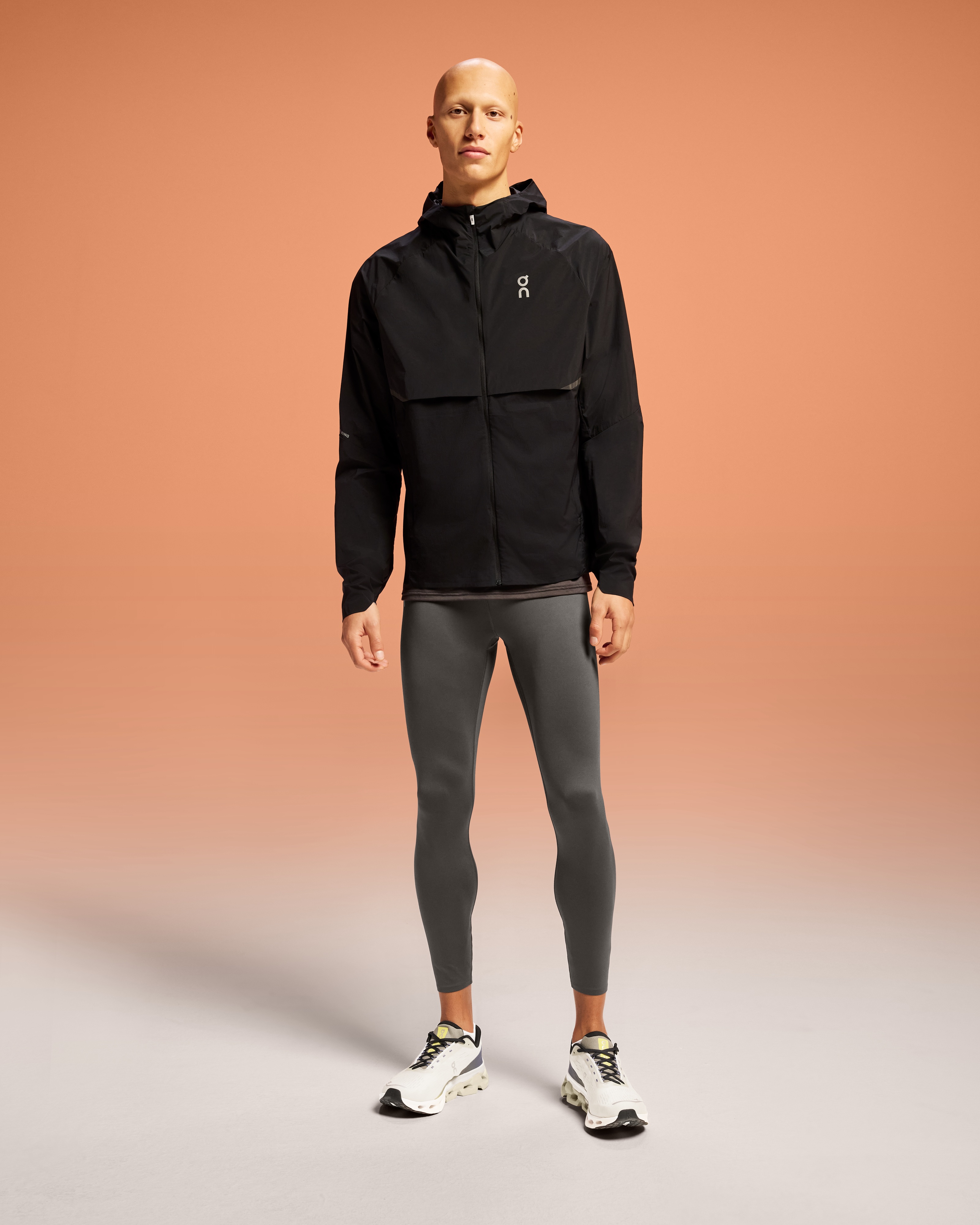 Core Tights - 1