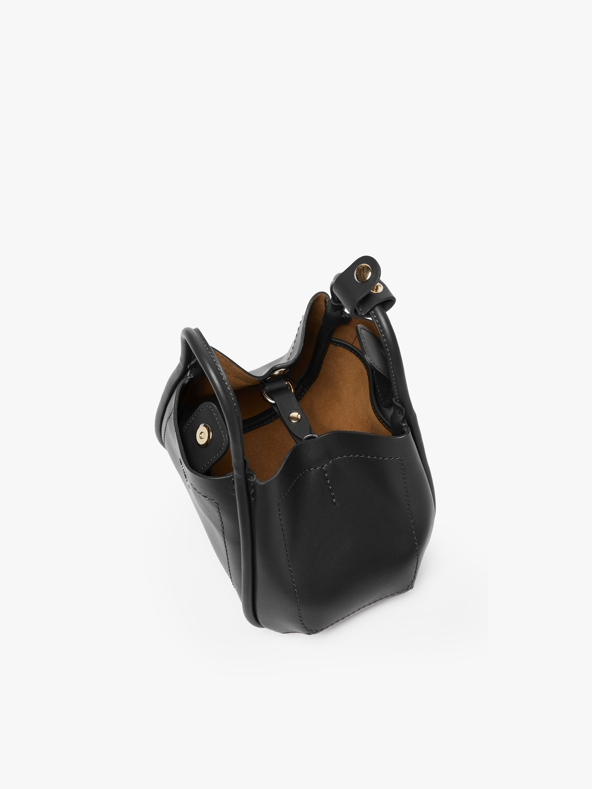 MARINXS Extra small leather Marine bag - 6