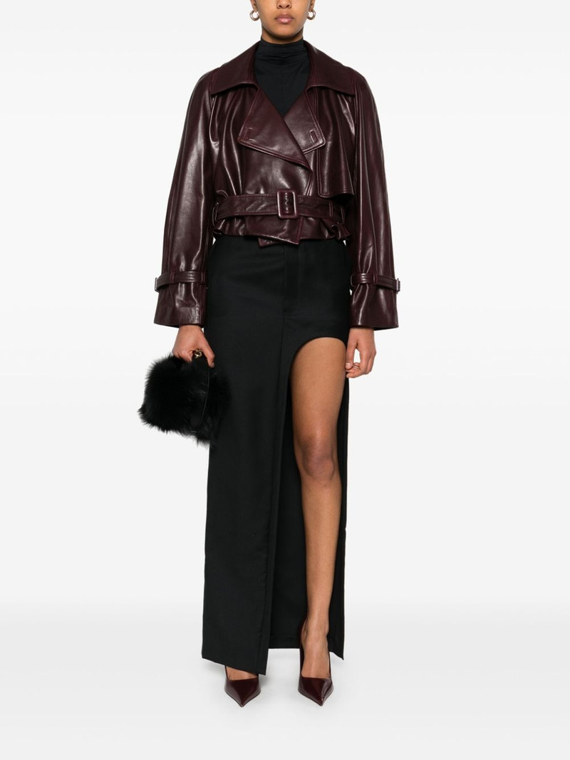 NOUR HAMMOUR Hatti jacket outlook