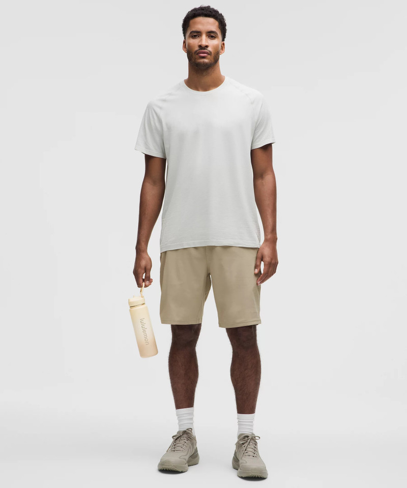 lululemon Back to Life Sport Bottle 24oz *Straw Lid outlook