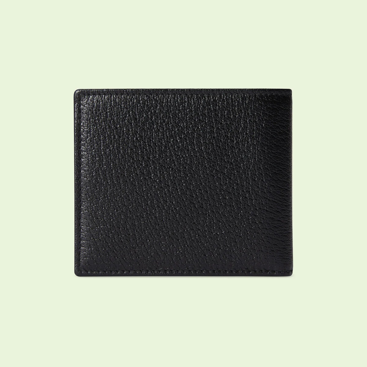 Bi-fold wallet with Horsebit - 5