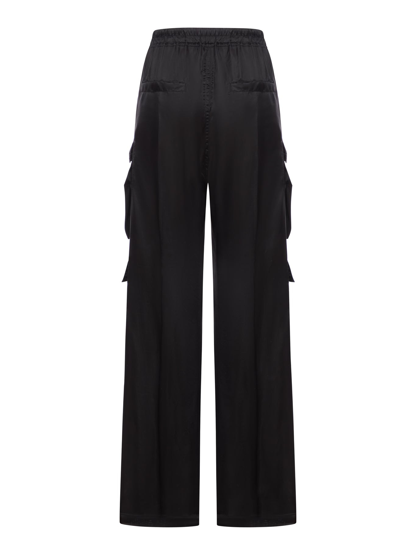 CARGOBELAS PANTS - 2