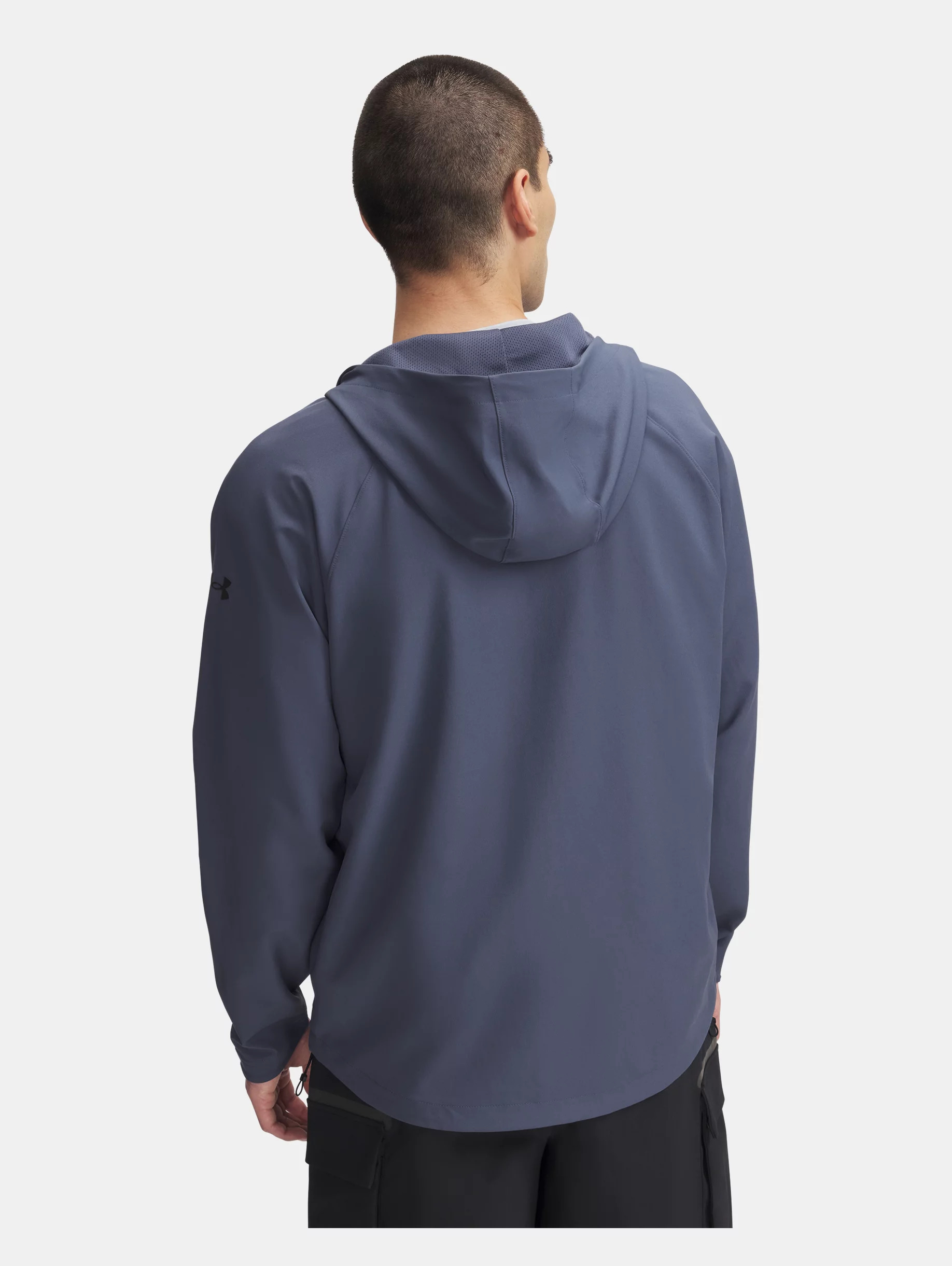 Men's UA Unstoppable Jacket - 2