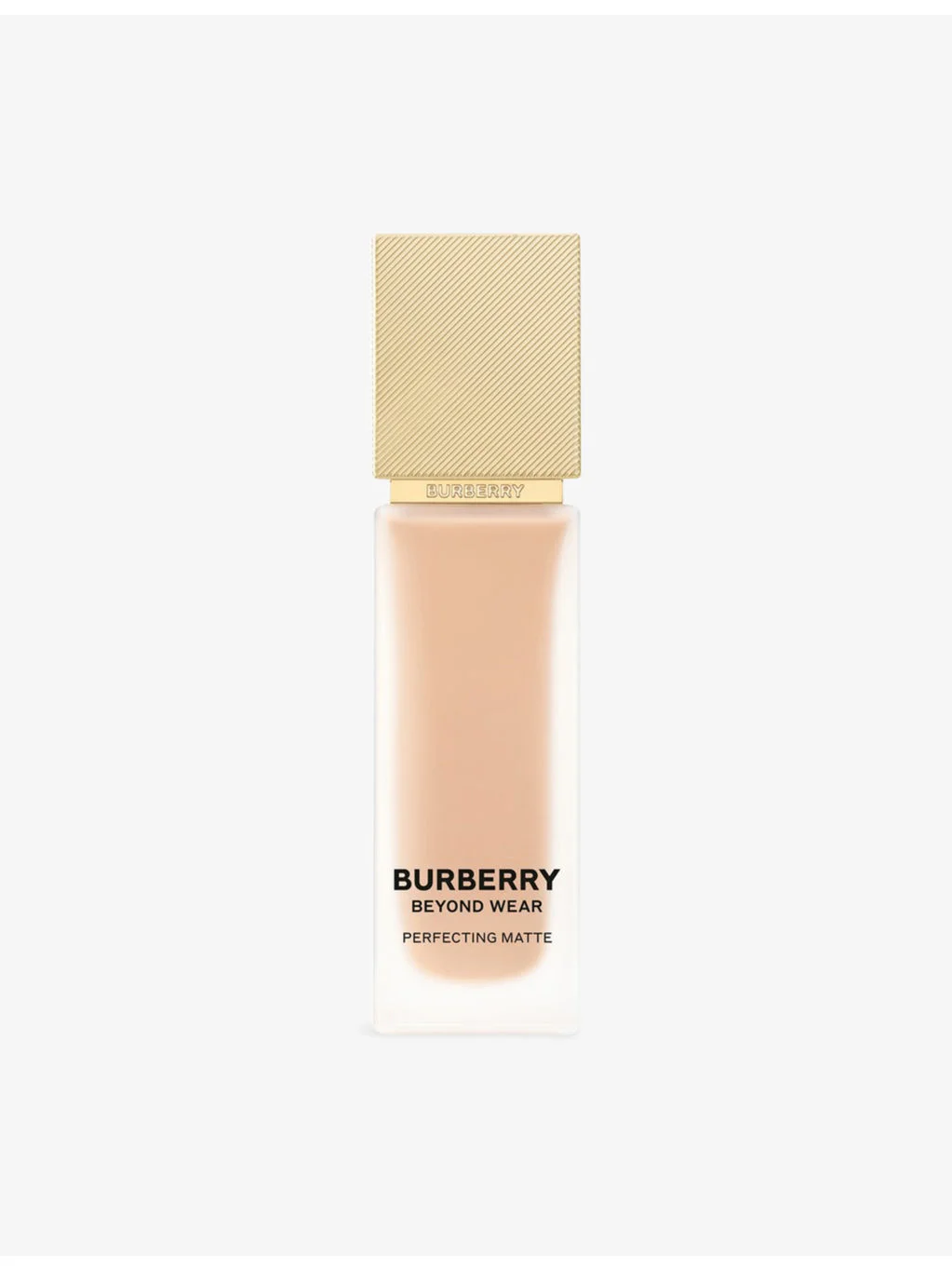 Beyond Wear Perfecting Matte foundation 30ml - 1