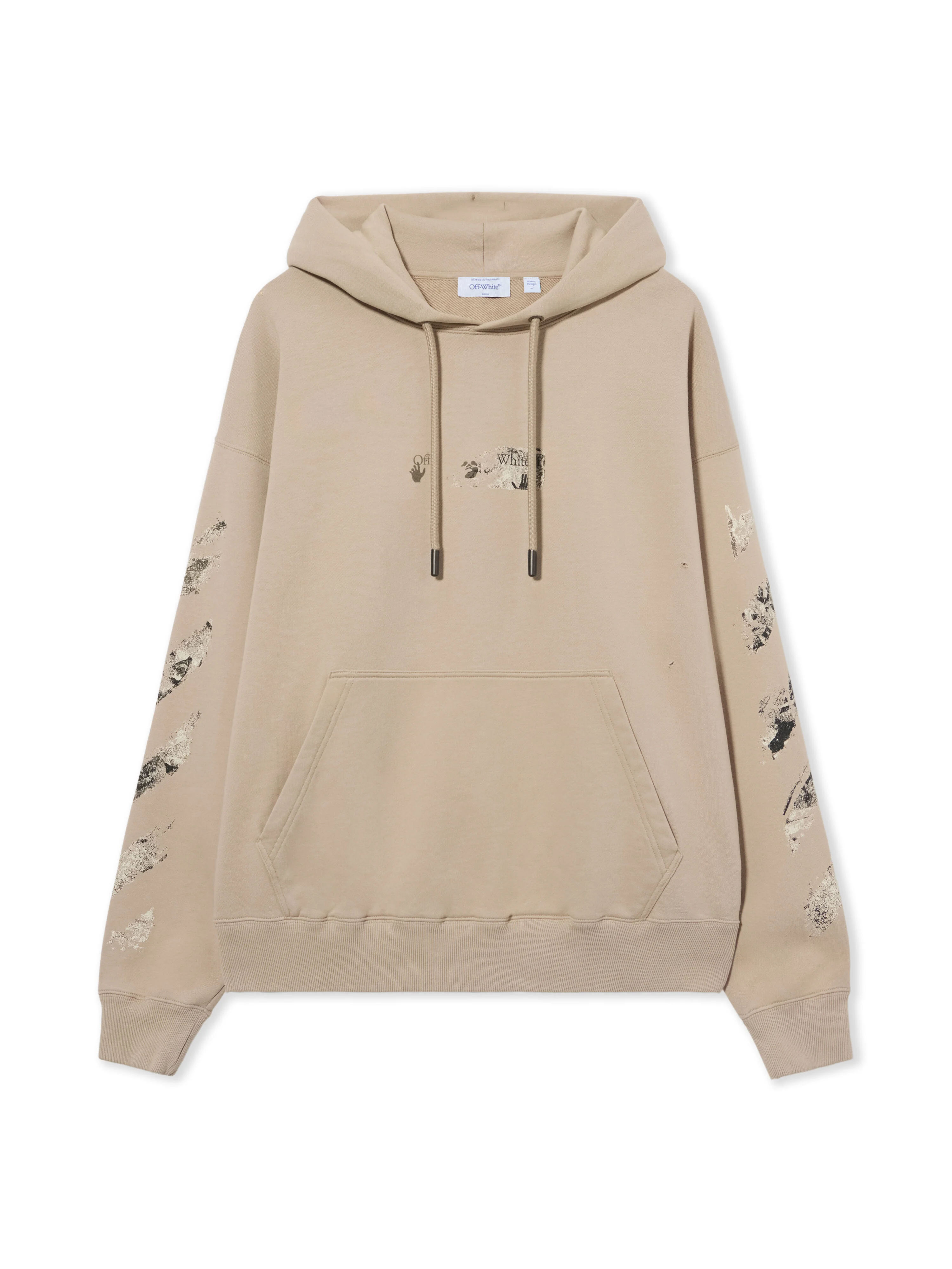 Spices Arrow Skate Hoodie - 1