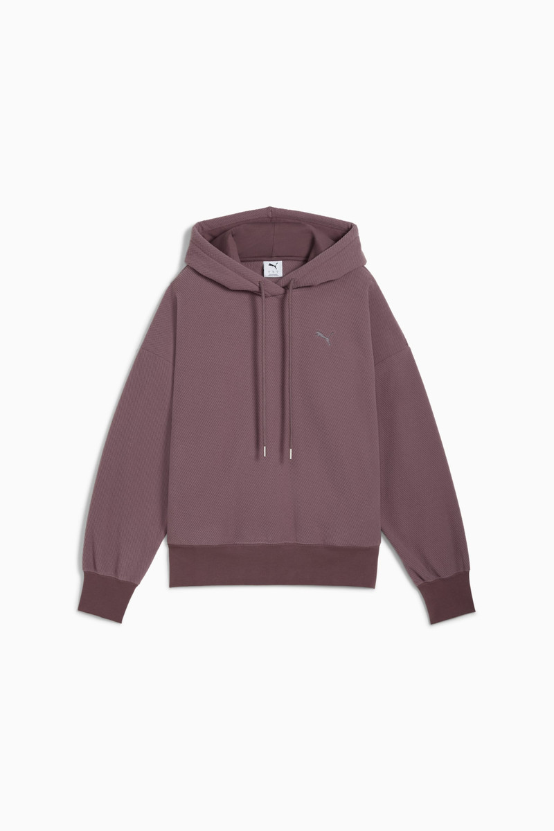 Her Women's Fleece Hoodie 1