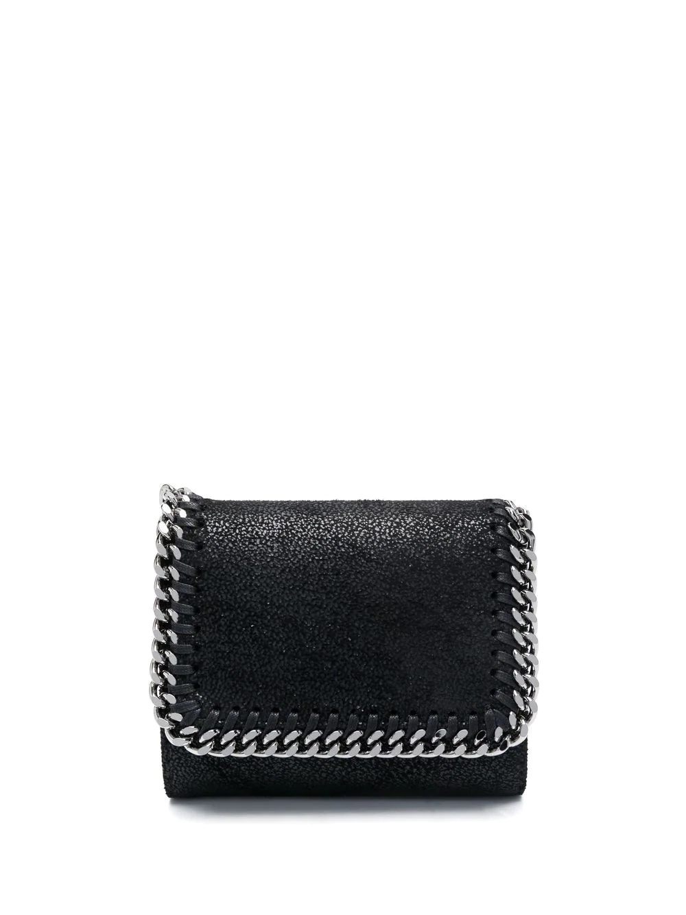 small Falabella flap wallet - 1