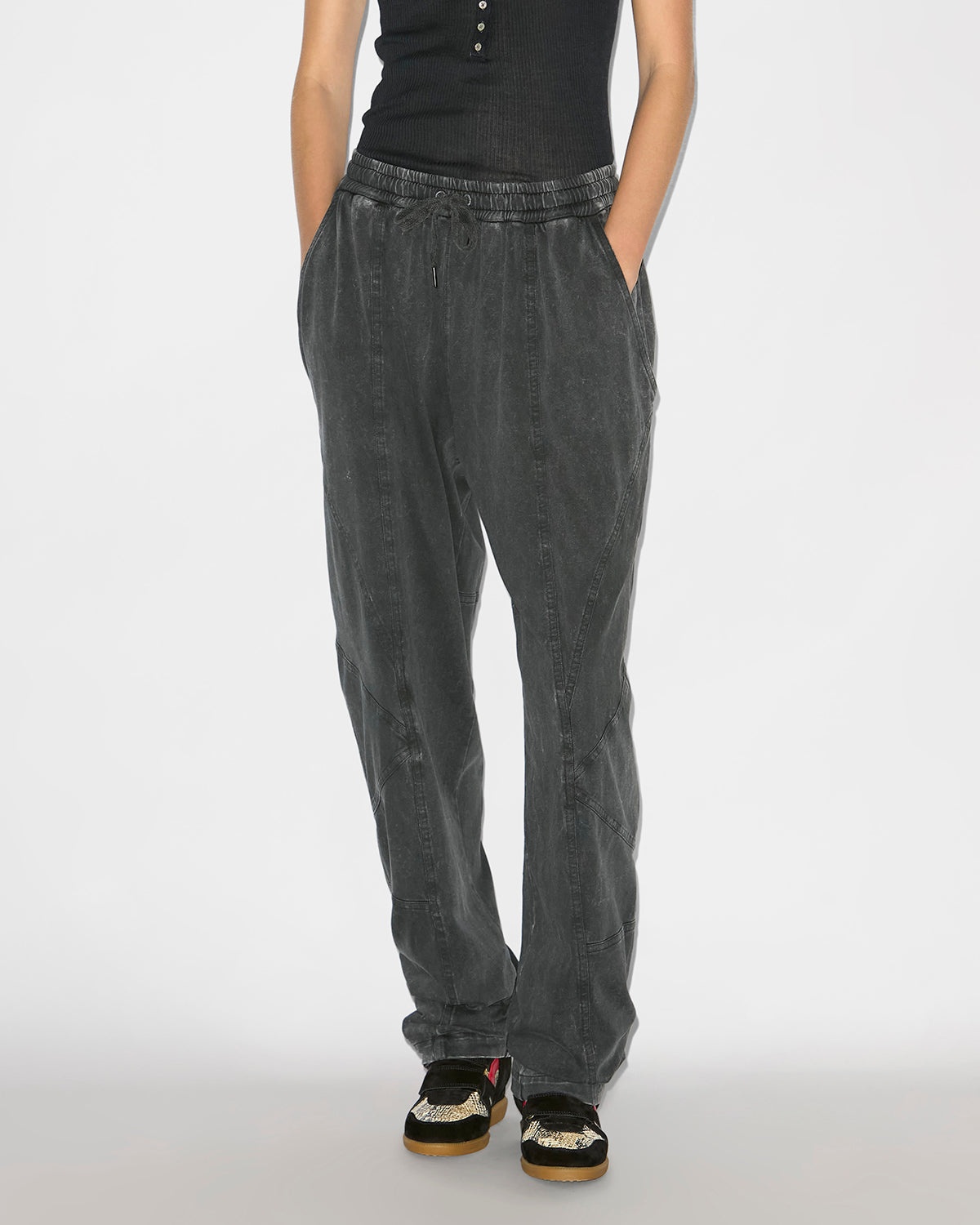 REGINA PANTS - 4
