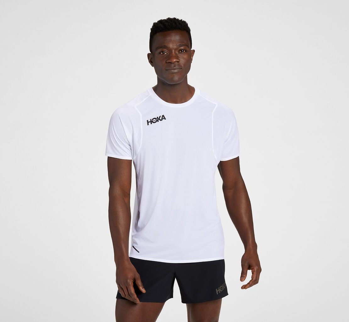 Men's Glide Short Sleeve - 1