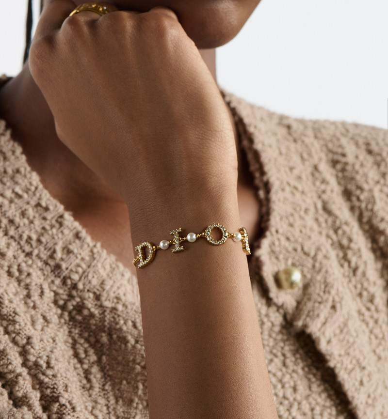 Dior Dio(r)evolution Bracelet outlook