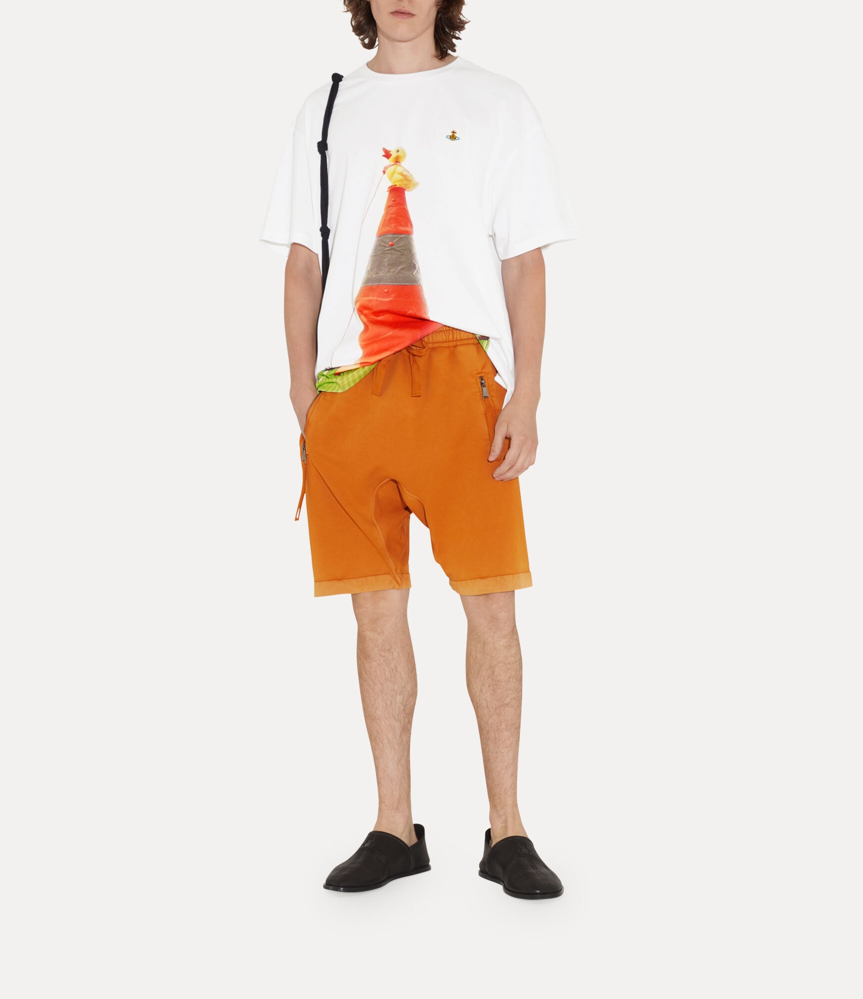 CONE OVERSIZED T-SHIRT - 3