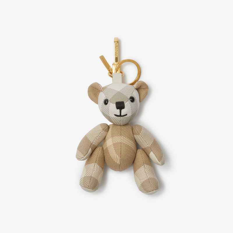 Thomas Bear Charm 1