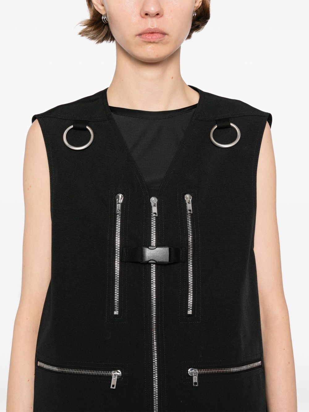 Headon waistcoat - 5