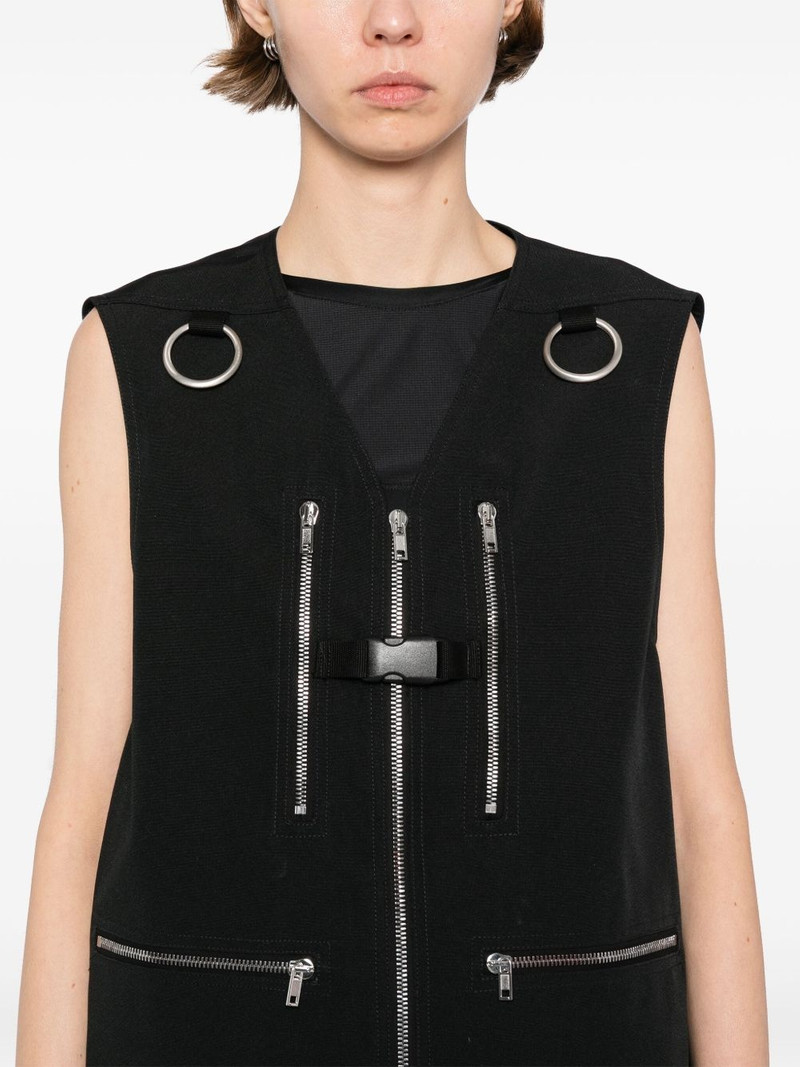 Headon waistcoat 5