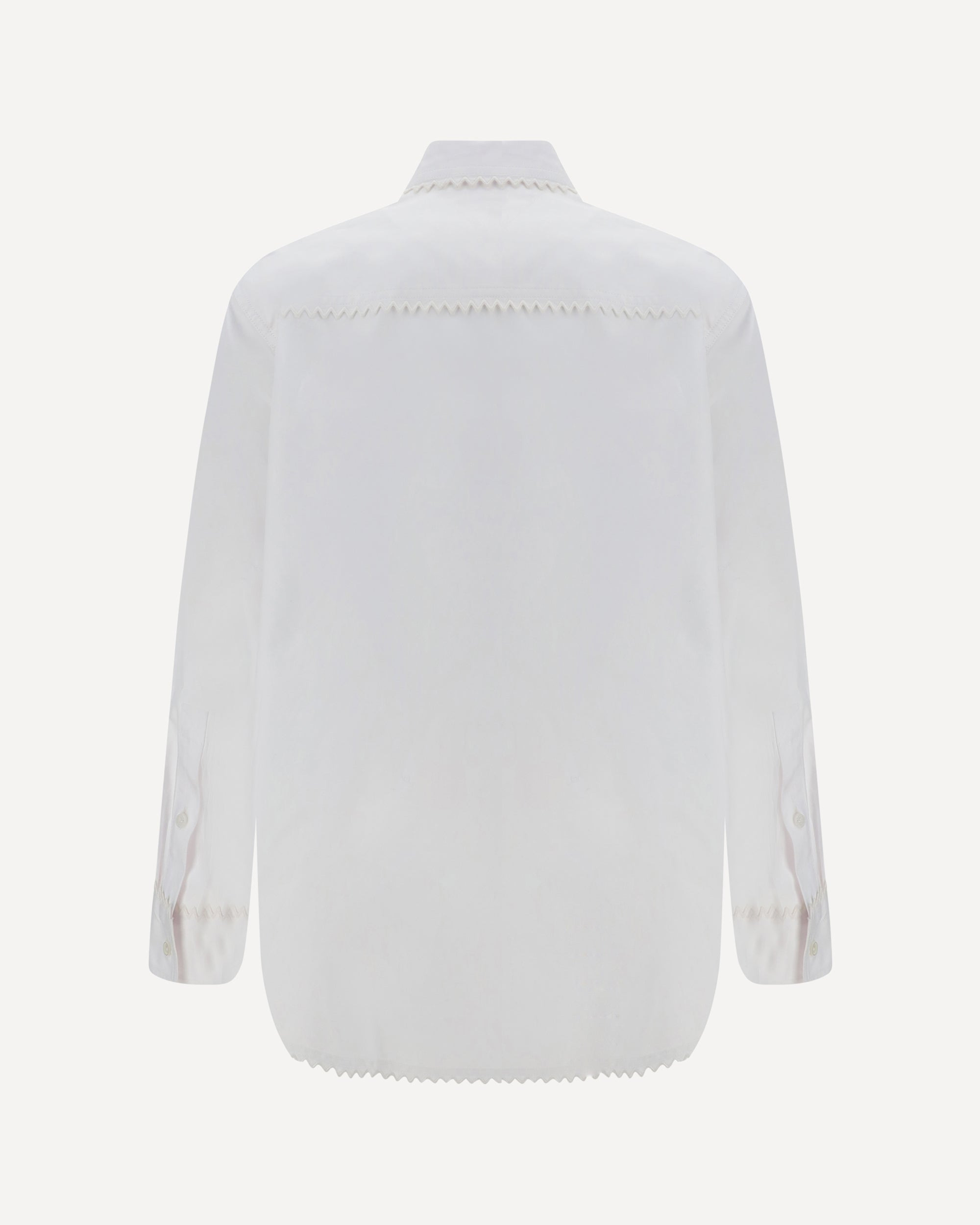 Compact Shirt - 2