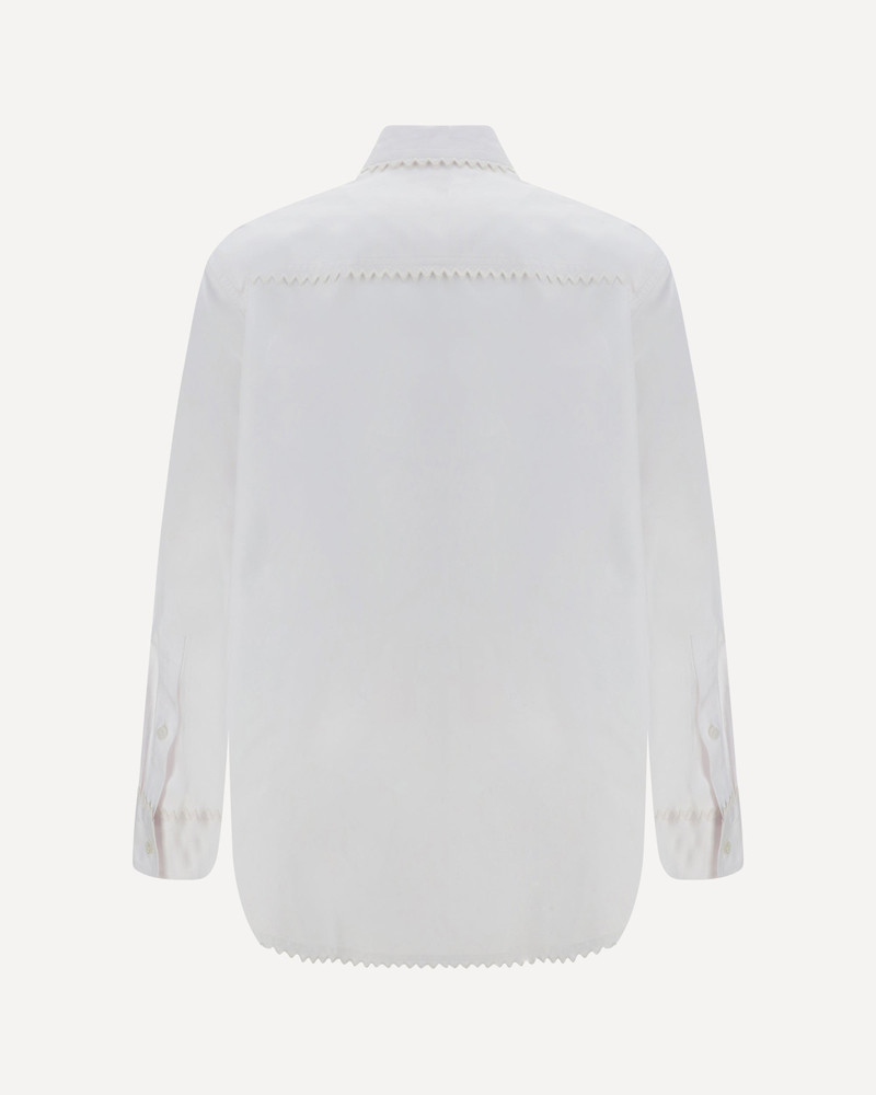 Bottega Veneta Compact Shirt outlook