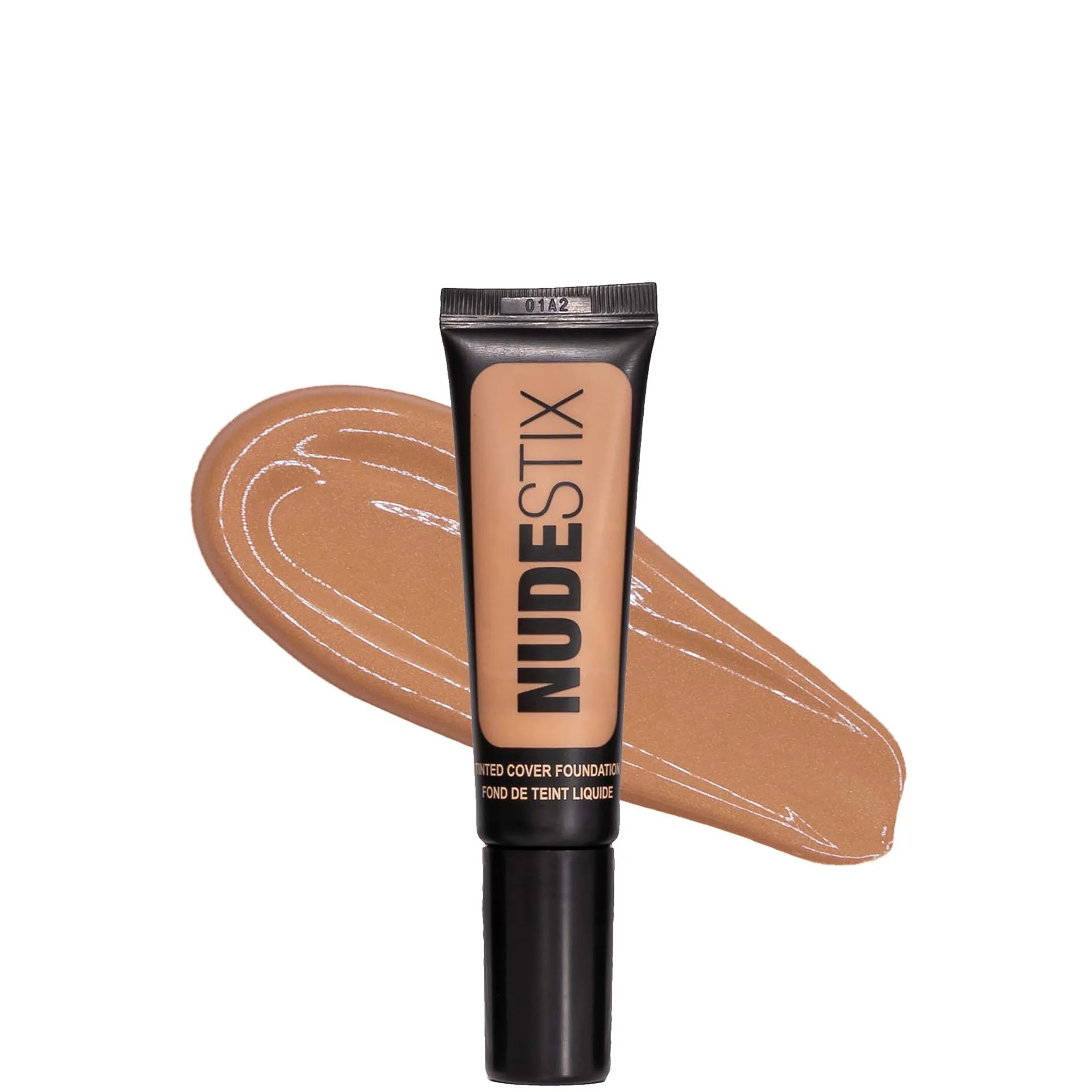 NUDESTIX Tinted Cover Foundation - Nude 7 - 1