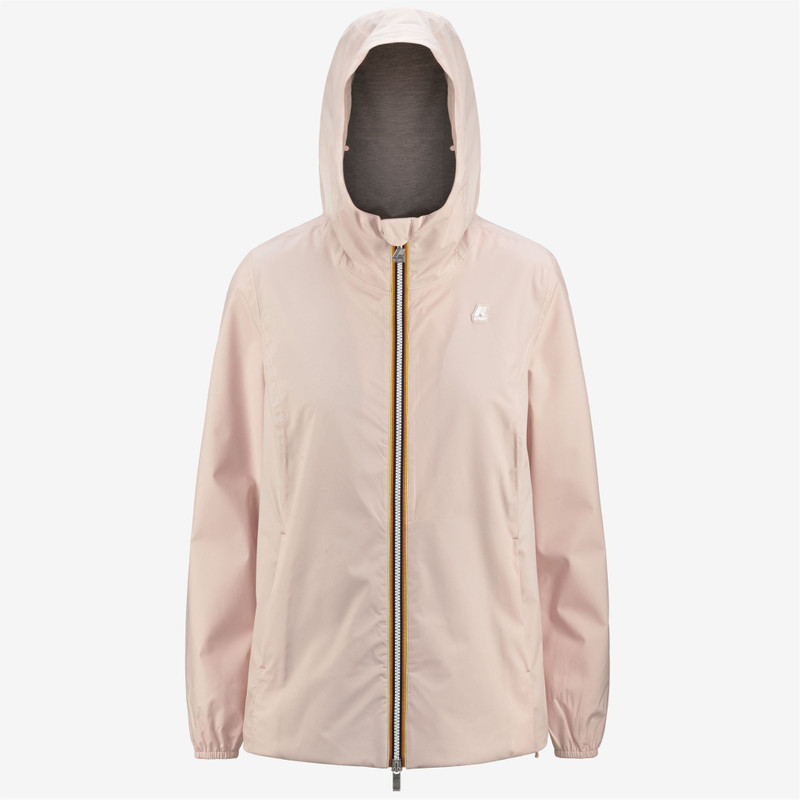 MARGUERITE STRETCH POLY JERSEY 1