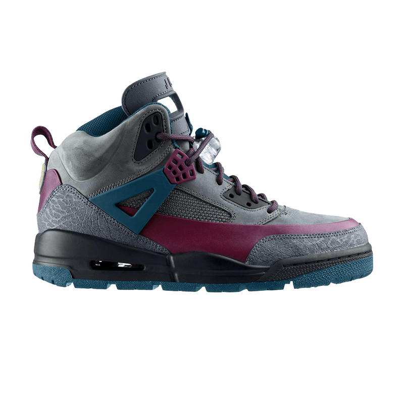 Jordan Winterized Spiz'ike - 1