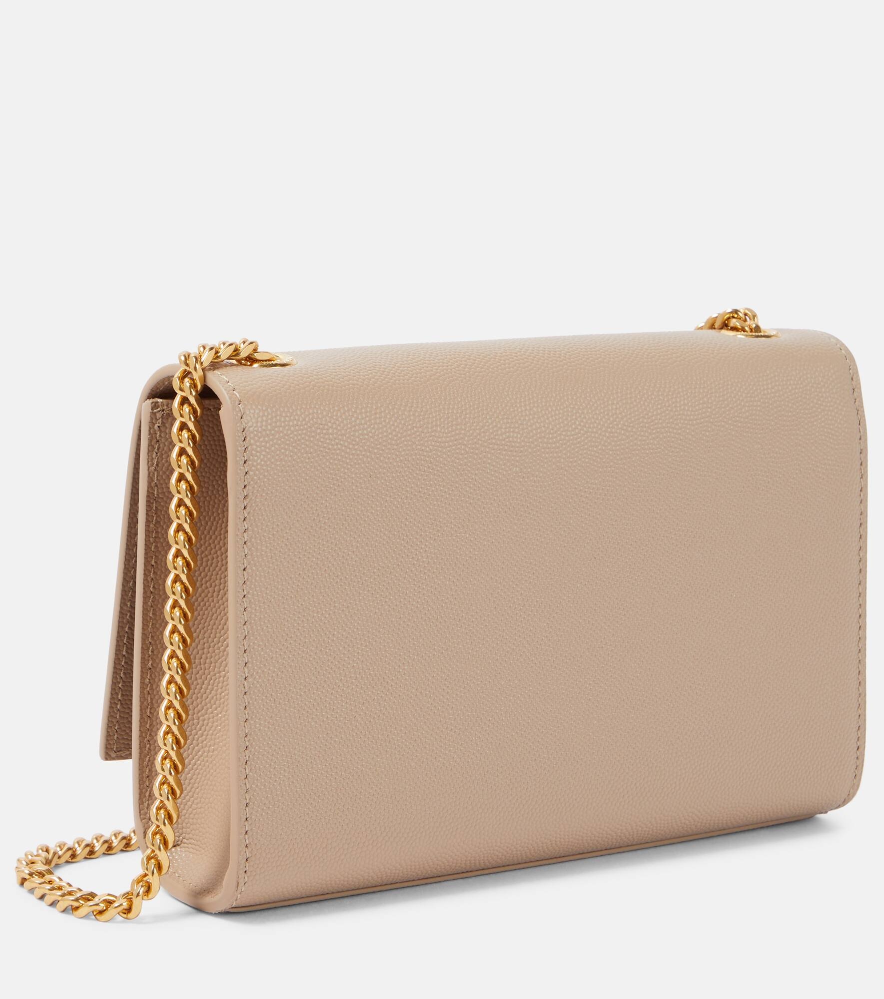 Kate Small leather shoulder bag - 4