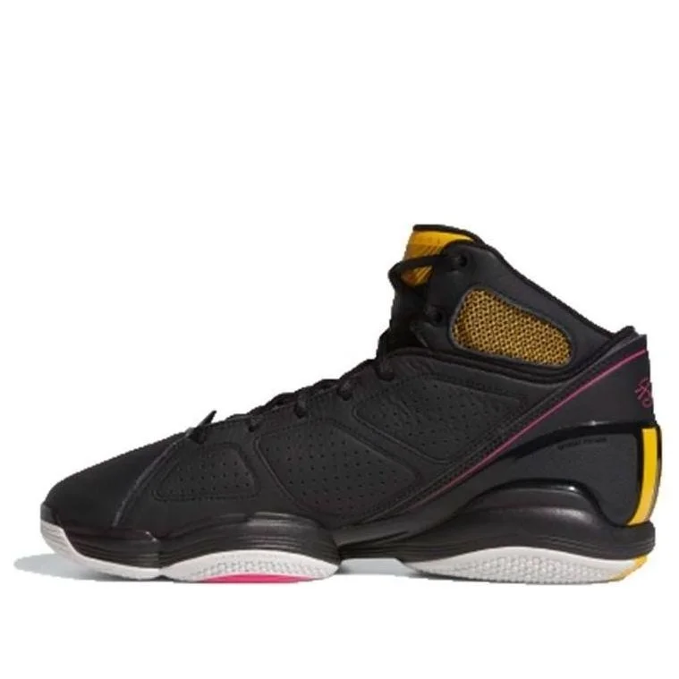 adidas D Rose 1.5 'Black Active Gold' EF0522 - 1