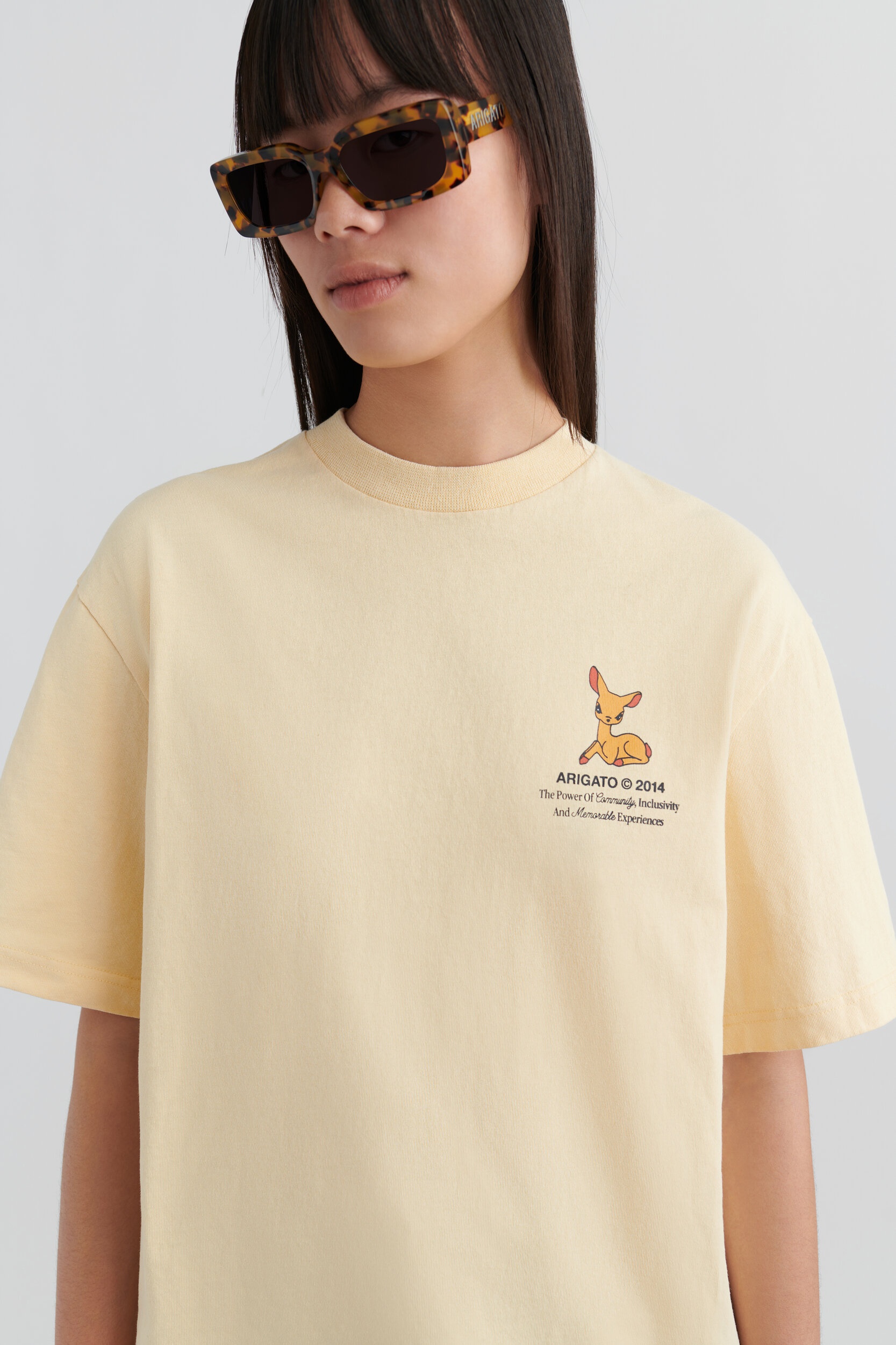 Juniper T-Shirt - 5