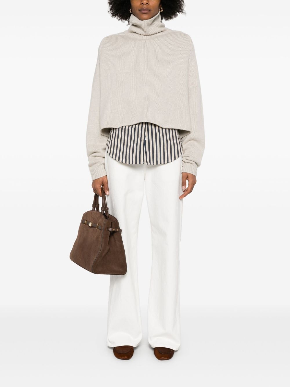 Cathie sweater - 2