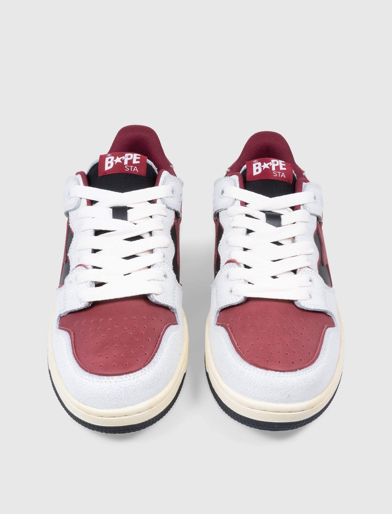 SK8 STA #4 M1 SNEAKERS - 5