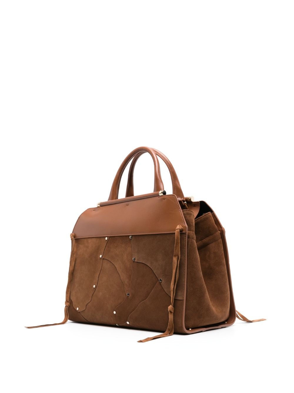 medium Steph tote bag - 3