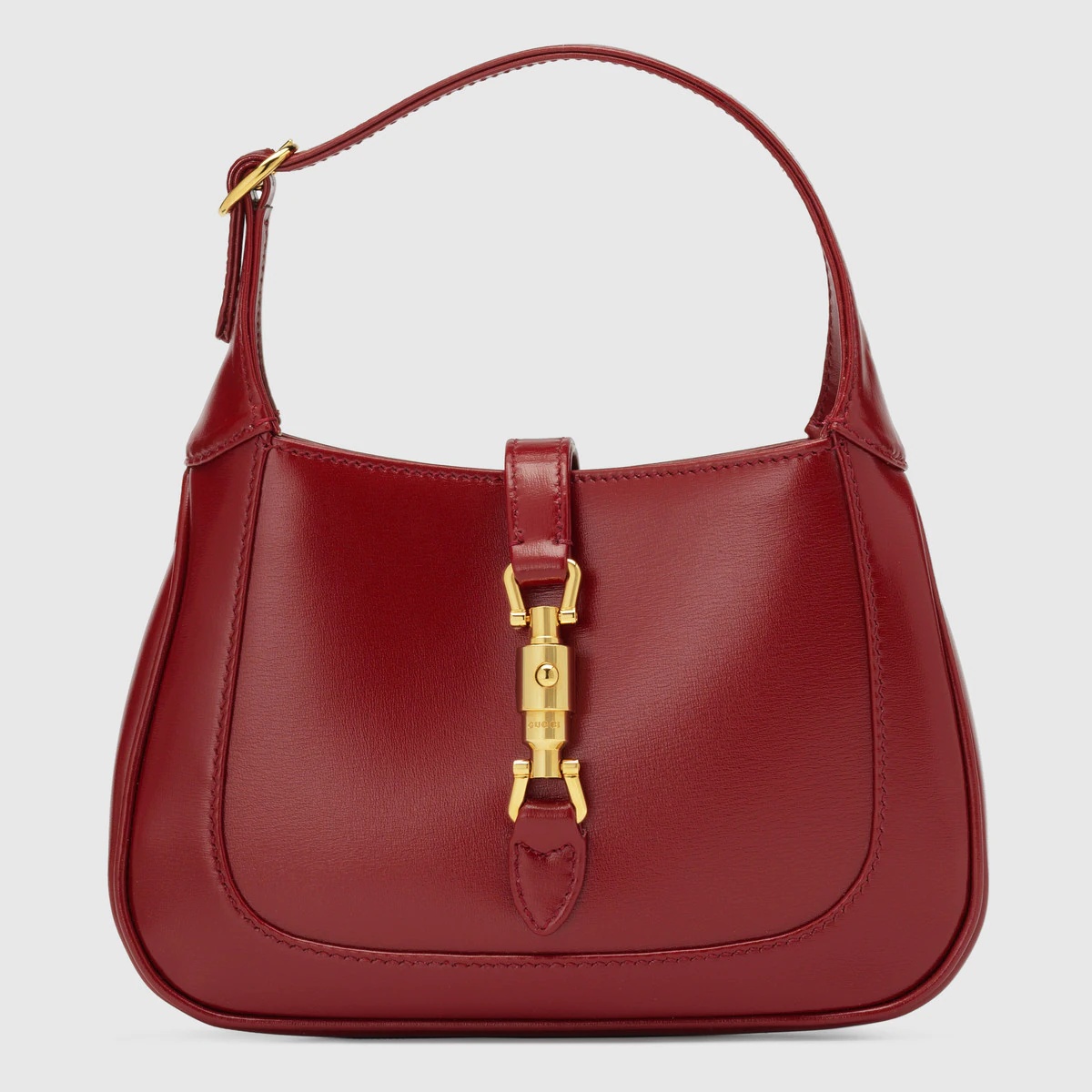 Jackie 1961 mini shoulder bag - 1