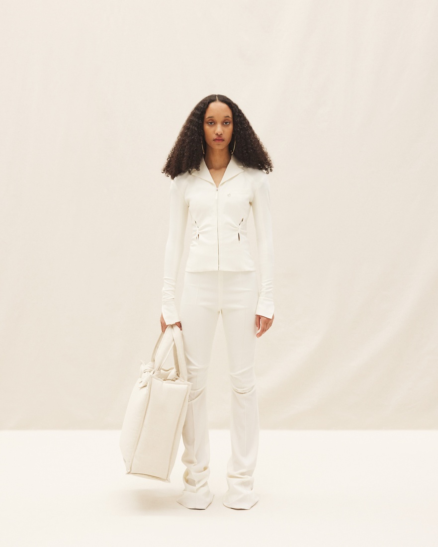 La veste Neru - 3