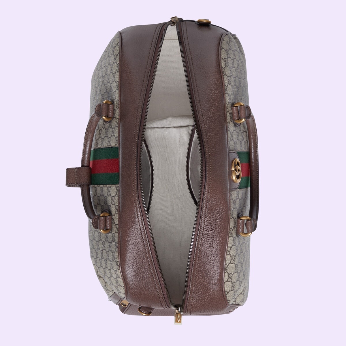 【GUCCI】SAVOY LARGE BOWLING BAG GUCCI Gucci Savoy large bowling bag | REVERSIBLE