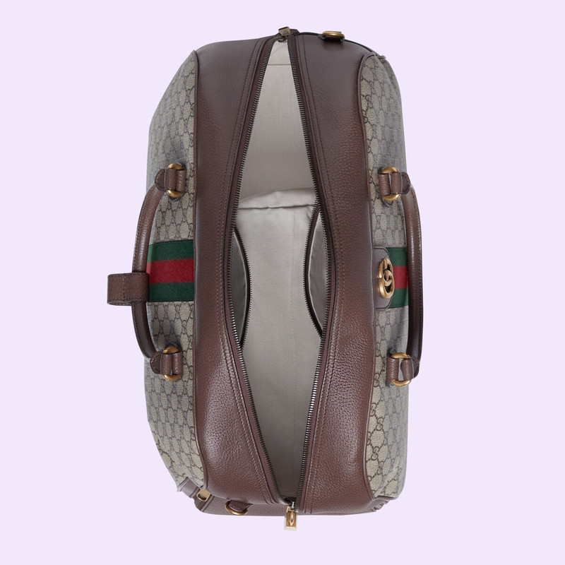 Gucci Savoy large bowling bag 7