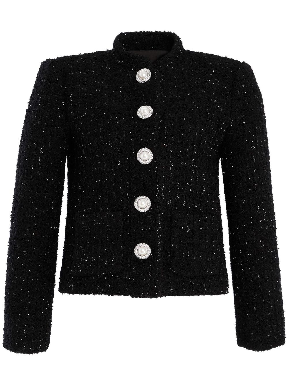 Carole jacket - 1