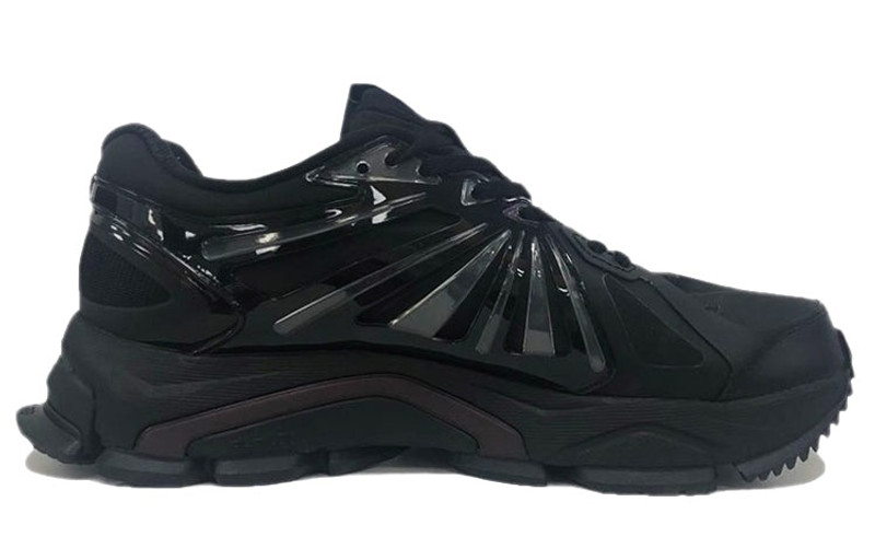 Li-Ning (WMNS) Li-Ning Furious Rider Ace Element x Paris Fashion Week ARZQ016-2 outlook