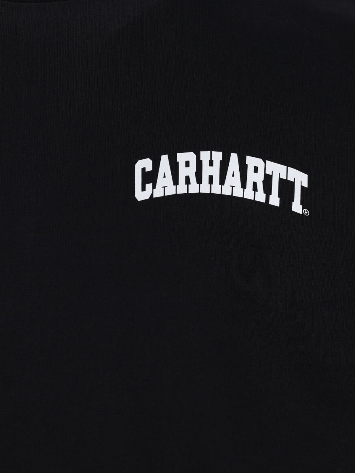 'UNIVERSITY SCRIPT' T-SHIRT - 3