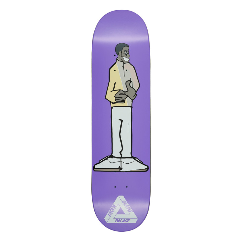 LUCIEN PRO S42 8.25 1