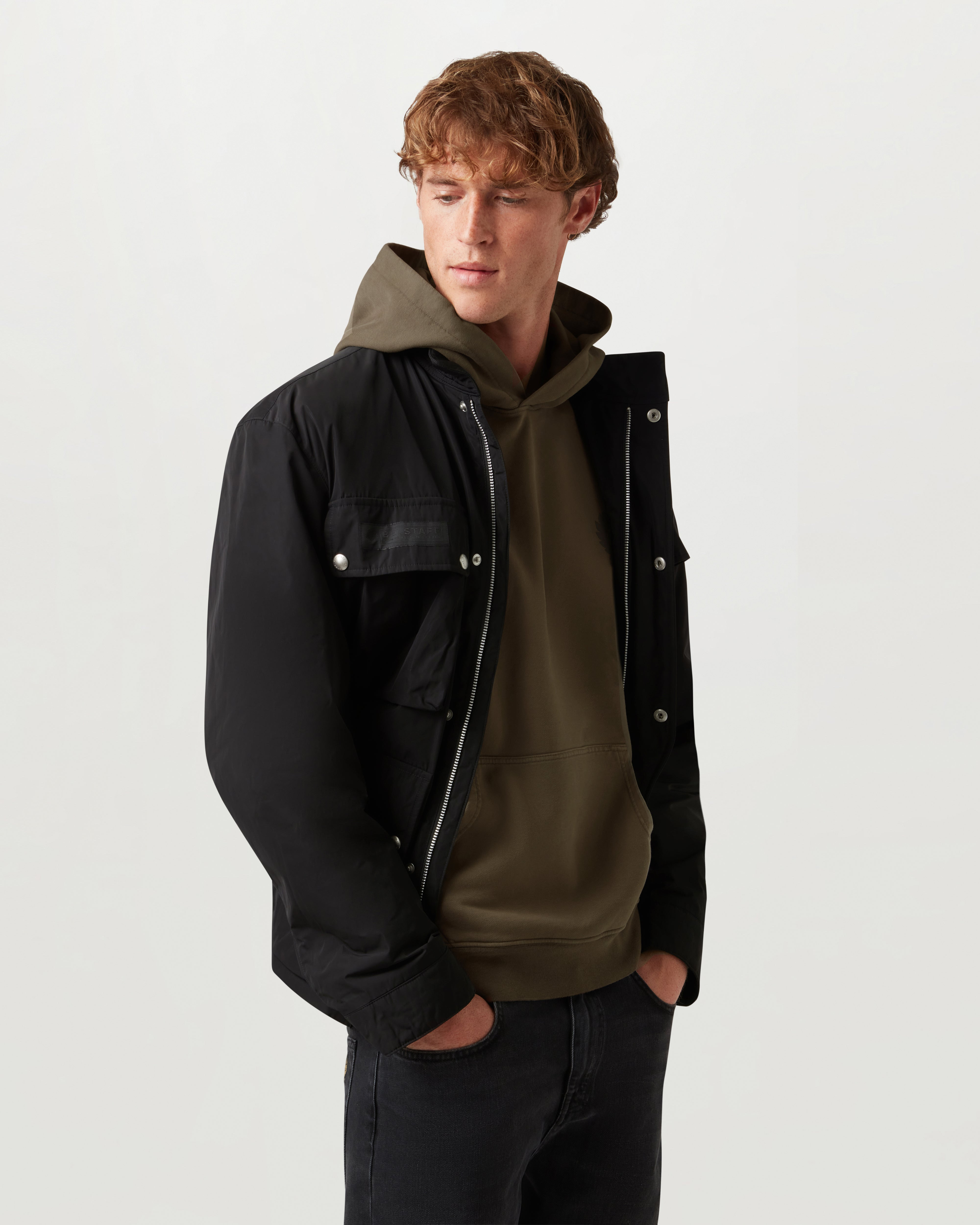 COMPETITION HOODIE - 5