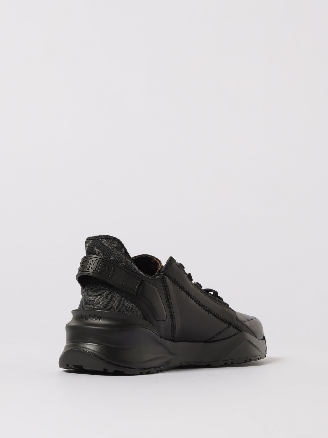 Sneakers men Fendi - 3