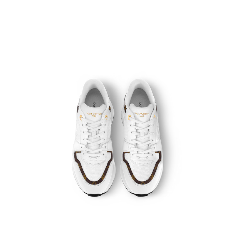 Neo Run Away Sneaker 3