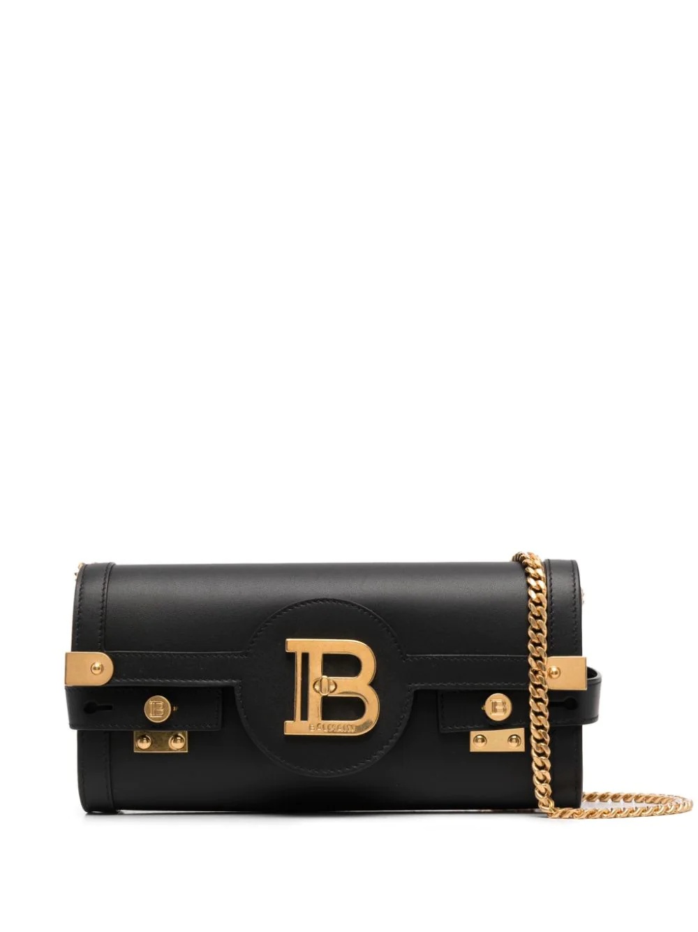 B-Buzz 23 clutch bag - 1