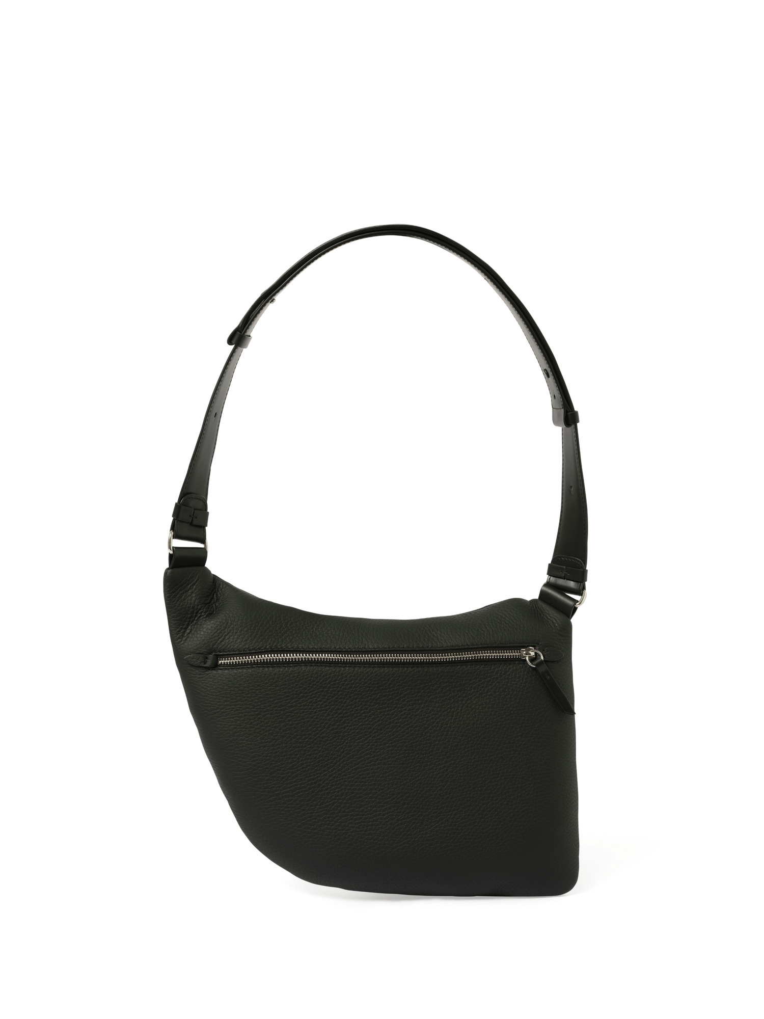 Soft 5AC On Body Bag in Black - 6