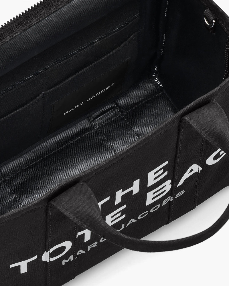 THE CANVAS MEDIUM TOTE BAG 7