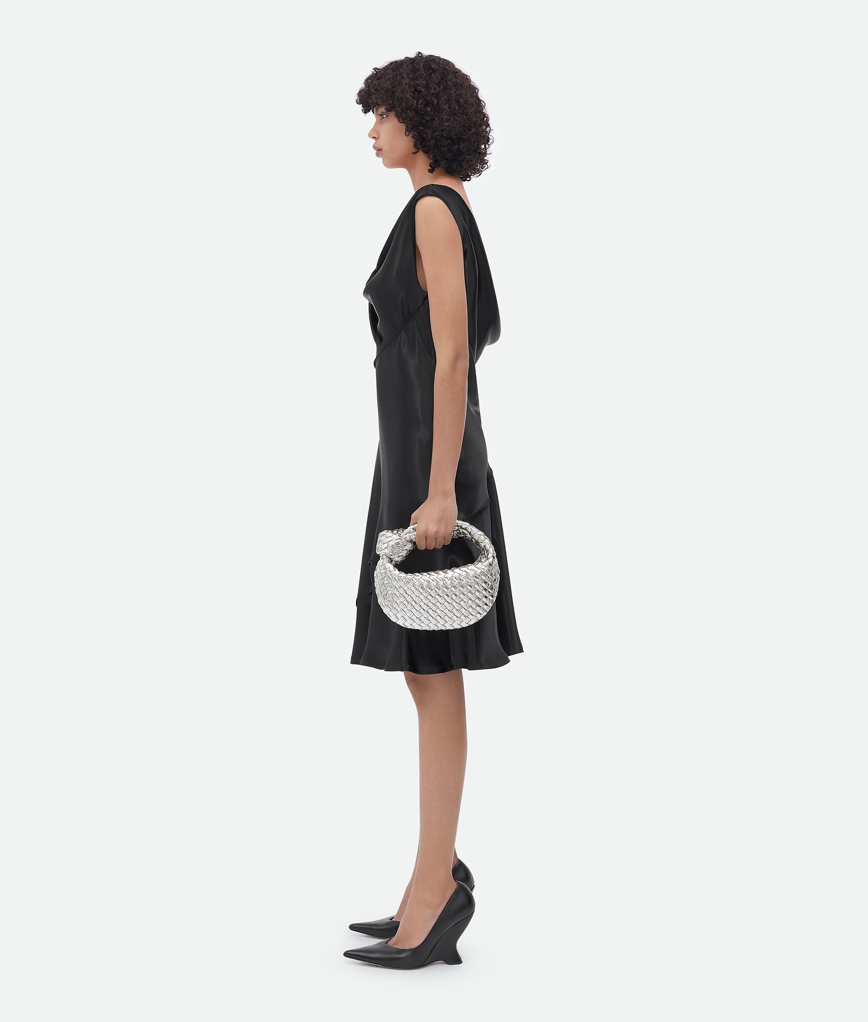 Bottega Veneta mini jodie | REVERSIBLE