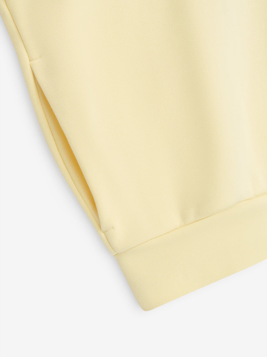 Pullover Hoodie - 3