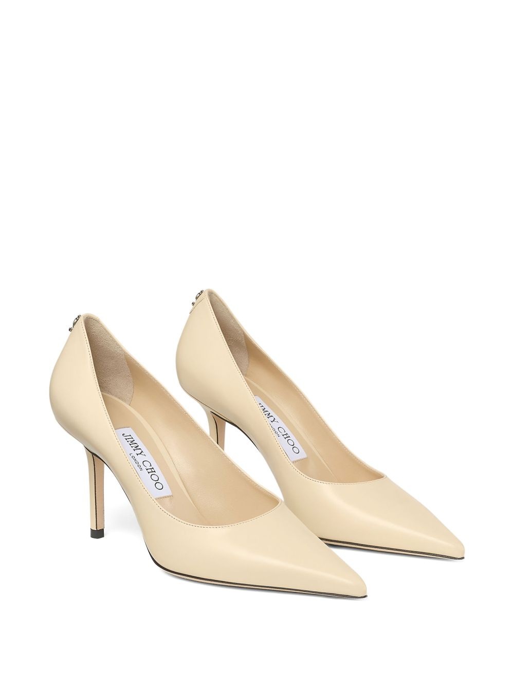85mm Love pumps - 2