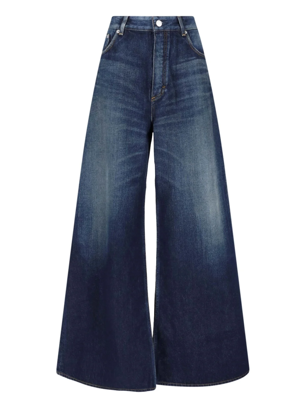 WIDE JEANS - 1