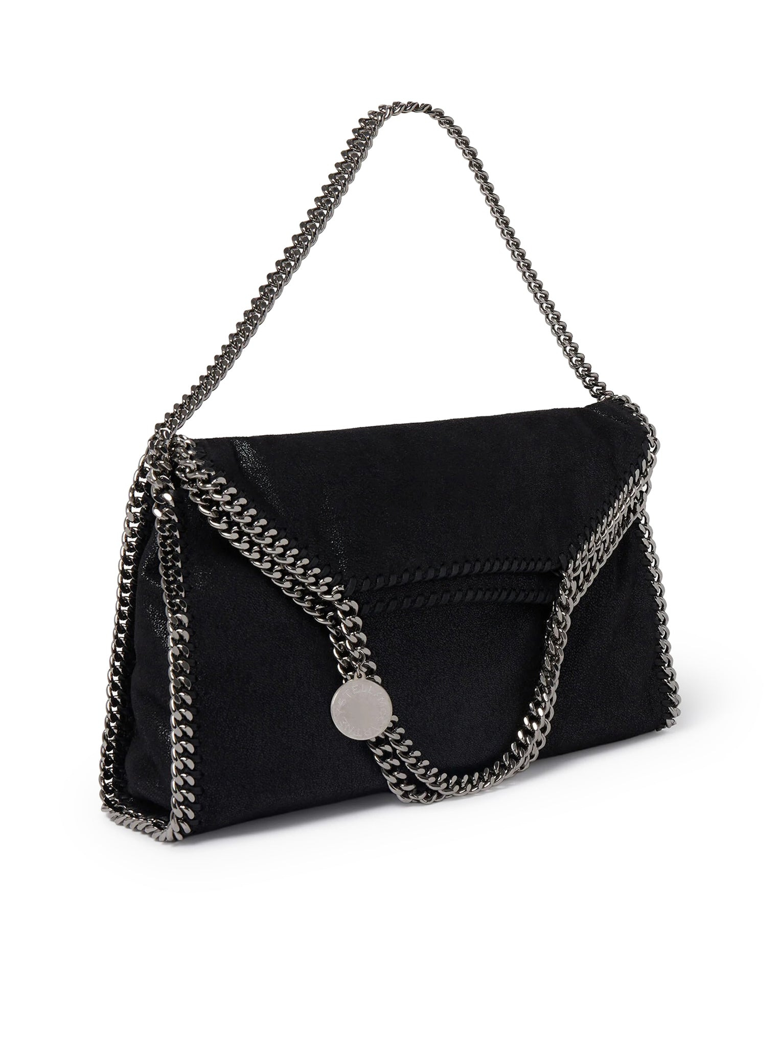 FOLDABLE FALABELLA TOTE - 4