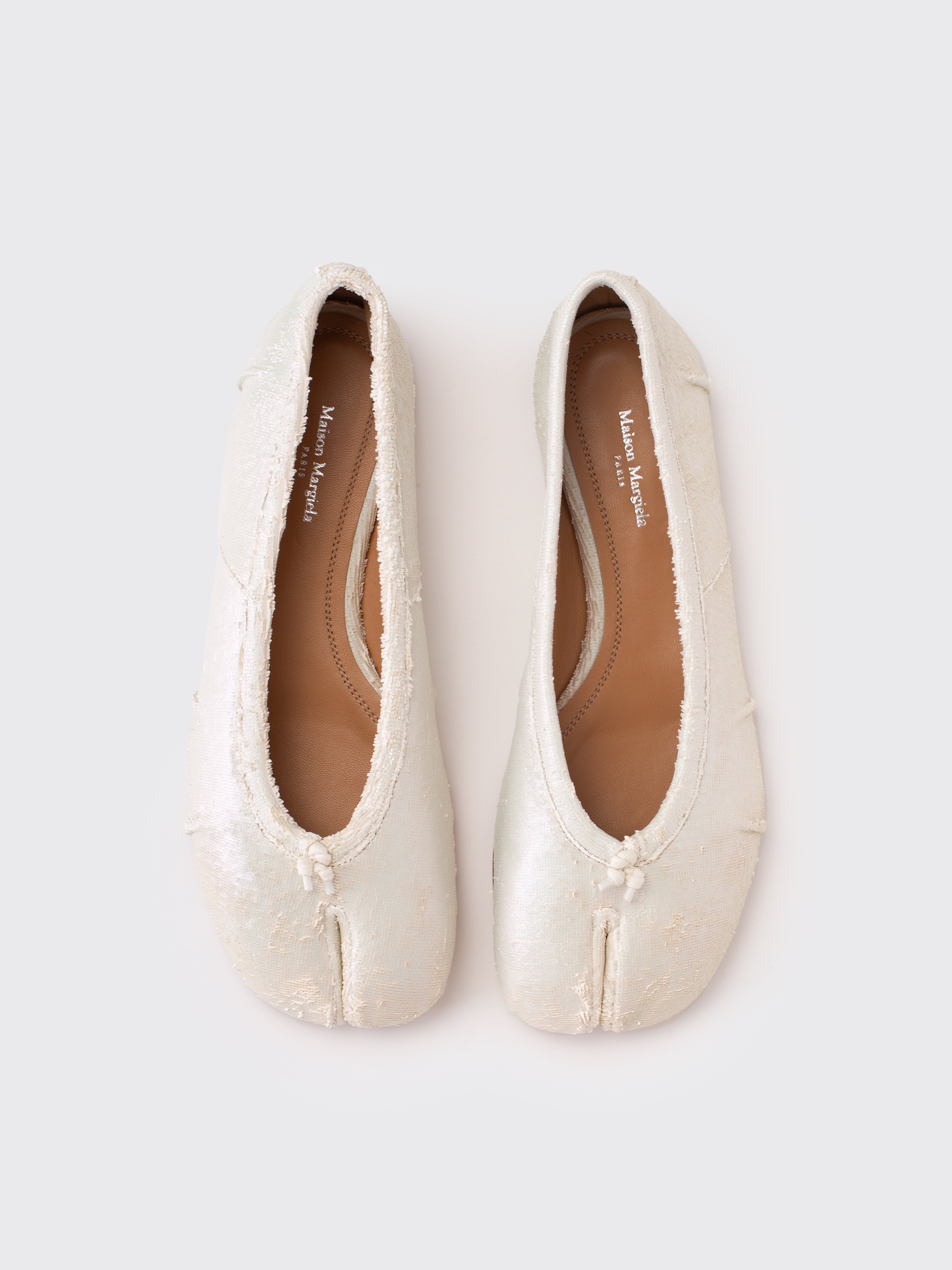 Tabi New Ballerina Flats - 4